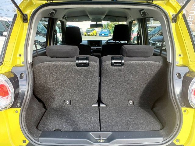 DAIHATSU CAST ACTIVA 2018