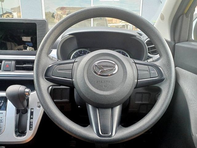 DAIHATSU CAST ACTIVA 2018