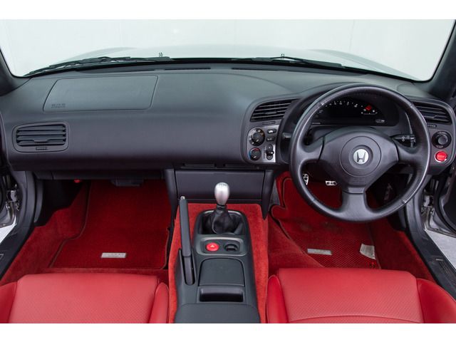 HONDA S2000 1999