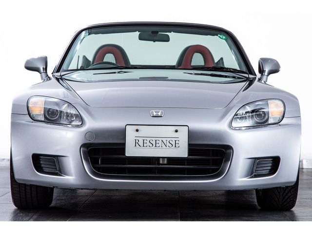 HONDA S2000 1999