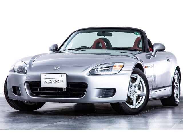 HONDA S2000 1999