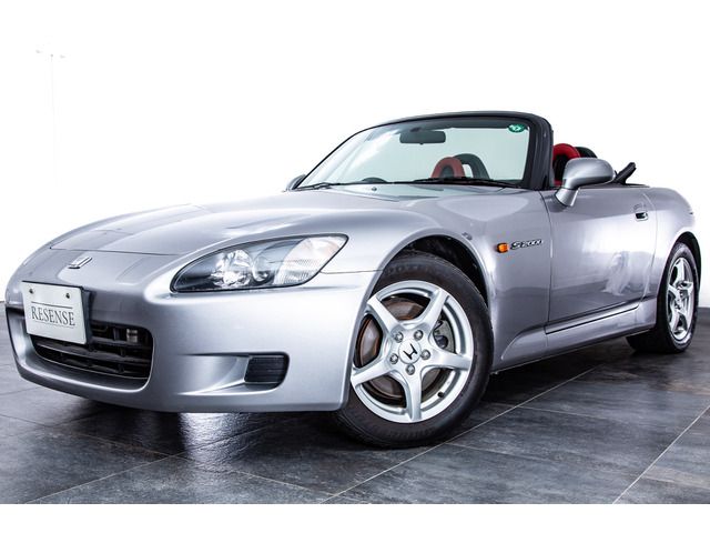 HONDA S2000 1999