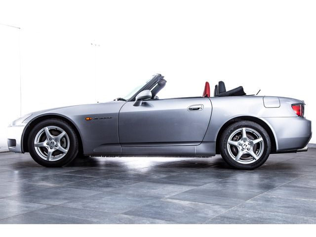 HONDA S2000 1999