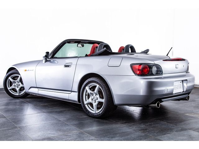 HONDA S2000 1999