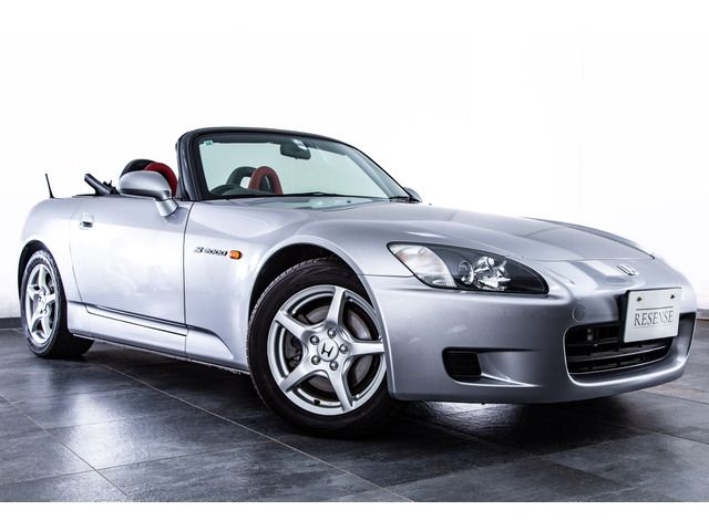 HONDA S2000 1999
