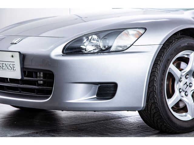 HONDA S2000 1999