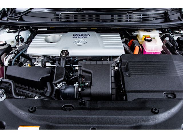 TOYOTA LEXUS CT200h 2016