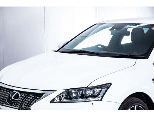 TOYOTA LEXUS CT200h 2016