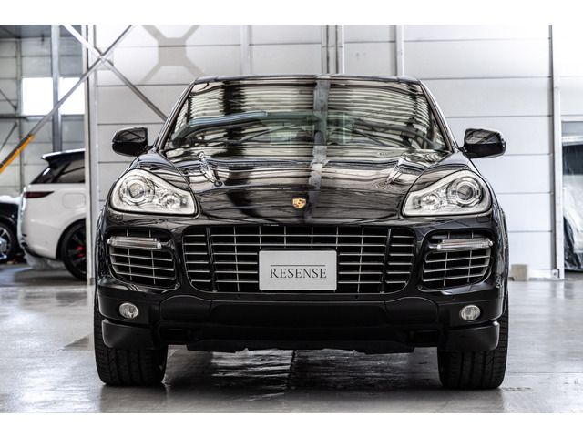 PORSCHE PORSCHE Cayenne 2008
