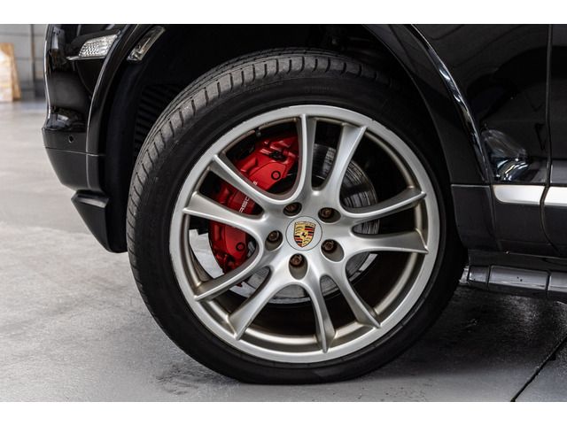 PORSCHE PORSCHE Cayenne 2008