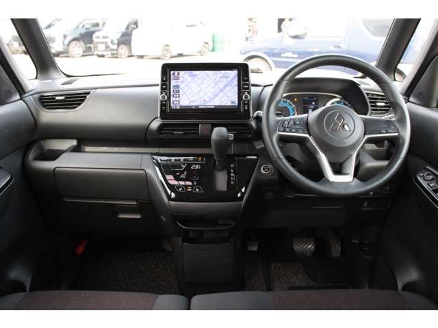 MITSUBISHI ek X SPACE 2021