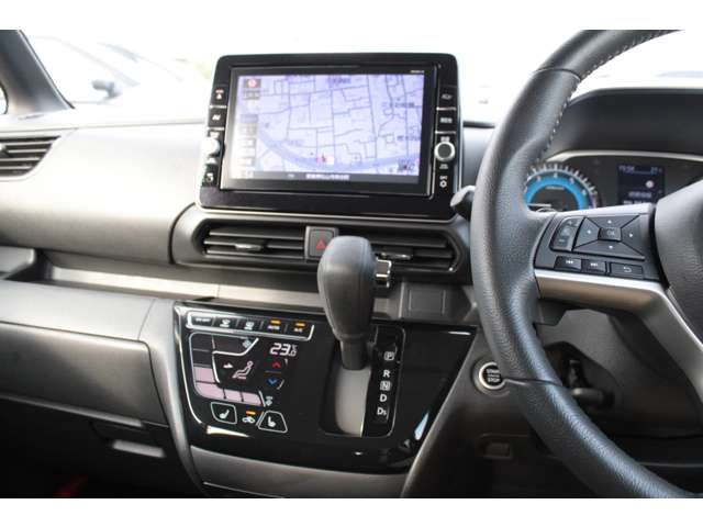 MITSUBISHI ek X SPACE 2021