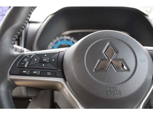 MITSUBISHI ek X SPACE 2021