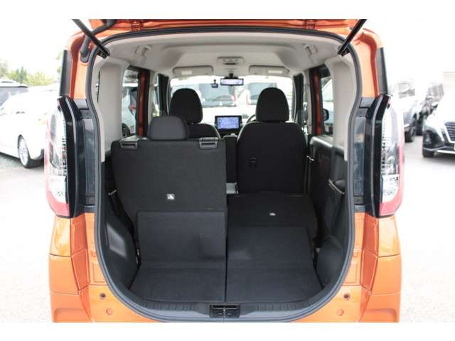 MITSUBISHI ek X SPACE 2021