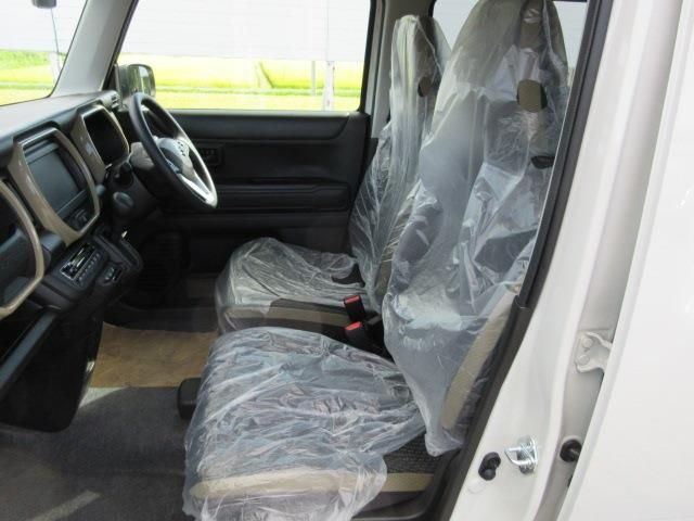 SUZUKI HUSTLER 4WD 2025