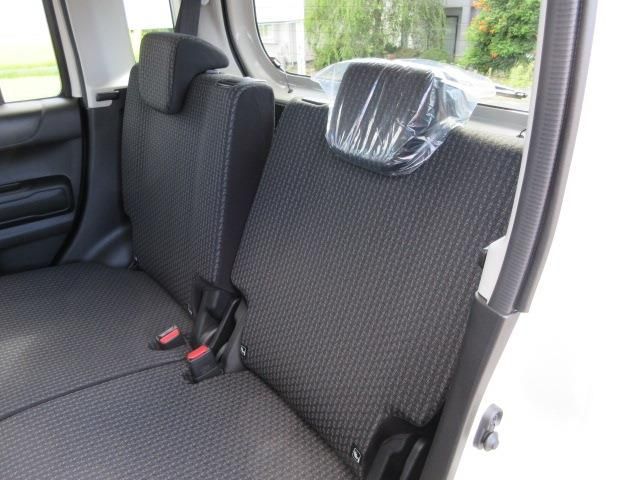 SUZUKI HUSTLER 4WD 2025