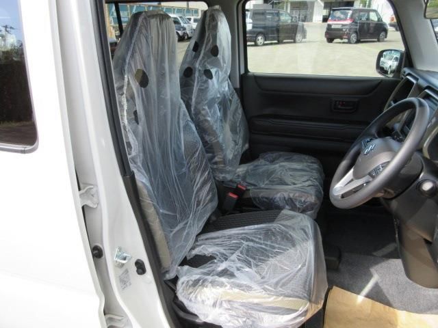 SUZUKI HUSTLER 4WD 2025