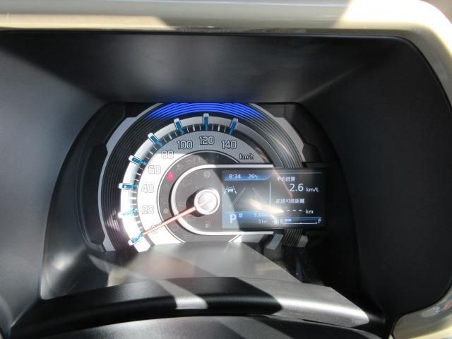 SUZUKI HUSTLER 4WD 2025