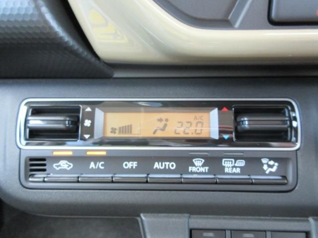 SUZUKI HUSTLER 4WD 2025