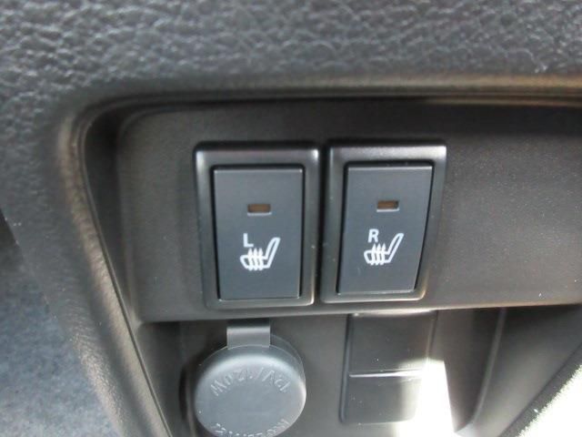 SUZUKI HUSTLER 4WD 2025