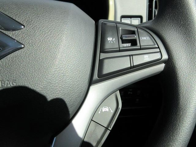 SUZUKI HUSTLER 4WD 2025