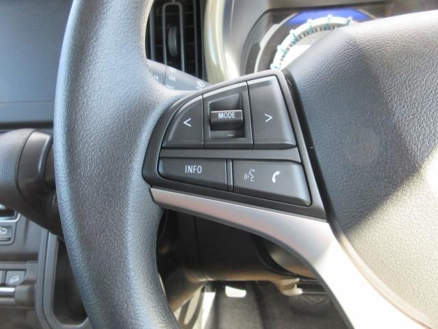 SUZUKI HUSTLER 4WD 2025