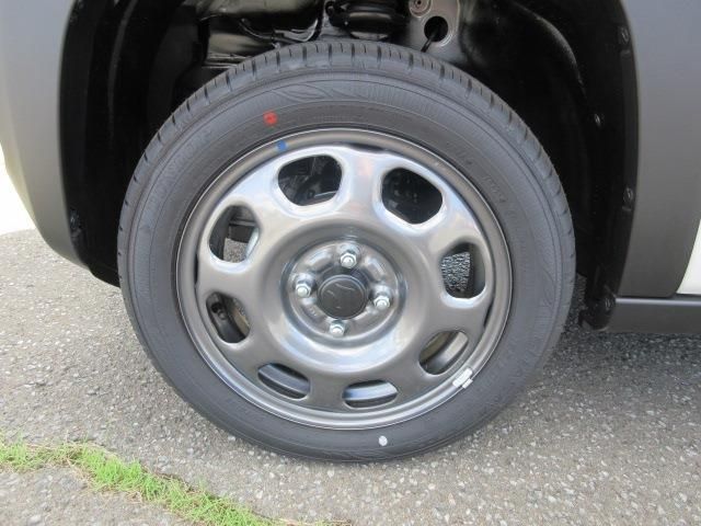 SUZUKI HUSTLER 4WD 2025