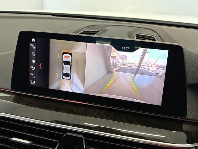 BMW BMW 5series sedan 2017