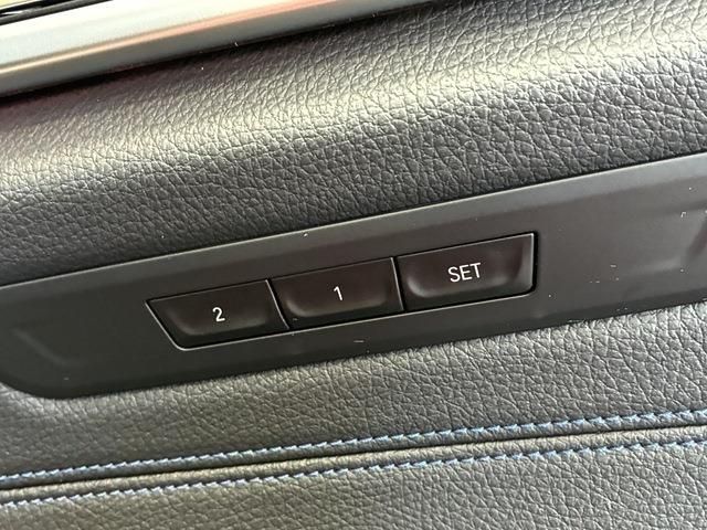 BMW BMW 5series sedan 2017