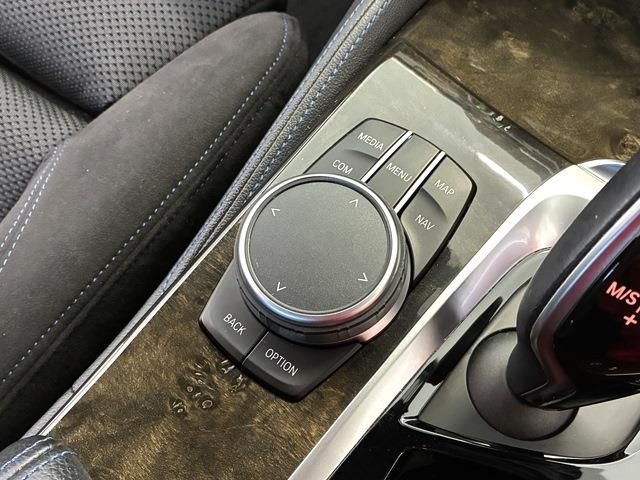 BMW BMW 5series sedan 2017