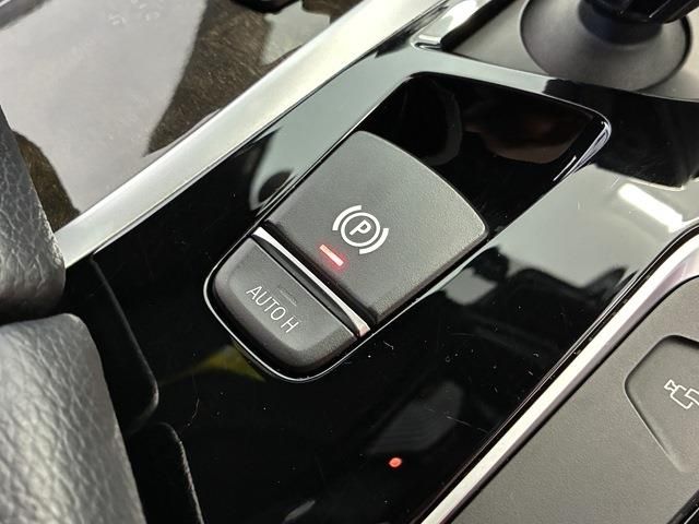 BMW BMW 5series sedan 2017