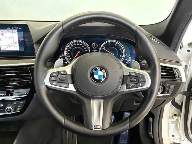 BMW BMW 5series sedan 2017