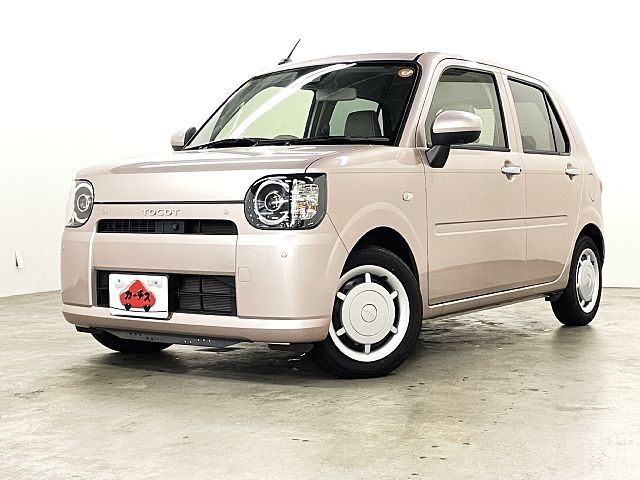 DAIHATSU MIRA TOCOT 2020