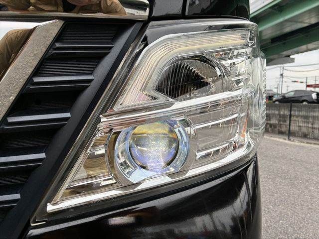 NISSAN NV350 CARAVAN 2020