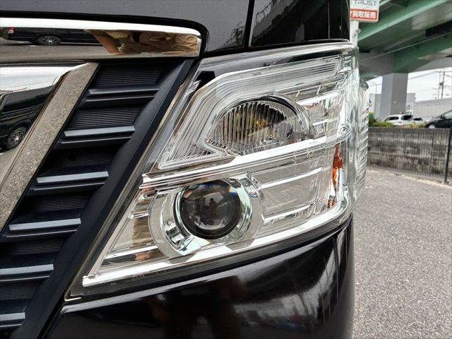 NISSAN NV350 CARAVAN 2020