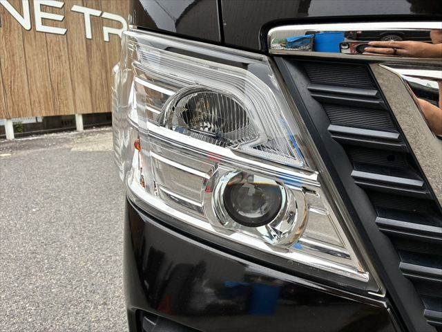 NISSAN NV350 CARAVAN 2020