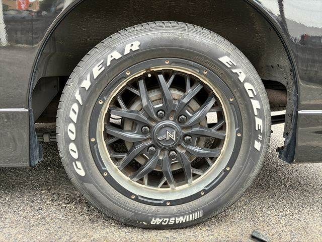 NISSAN NV350 CARAVAN 2020