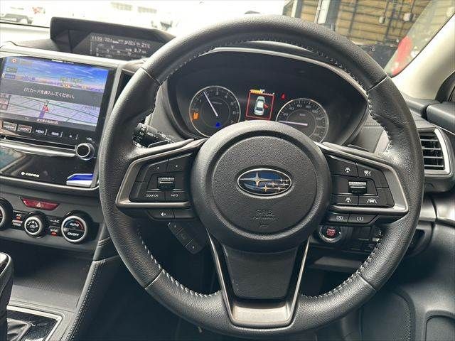 SUBARU IMPREZA SPORT 4WD 2022