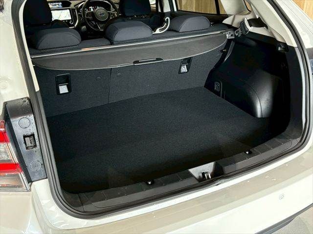 SUBARU IMPREZA SPORT 4WD 2022