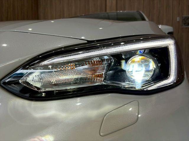 SUBARU IMPREZA SPORT 4WD 2022