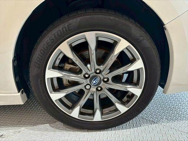 SUBARU IMPREZA SPORT 4WD 2022