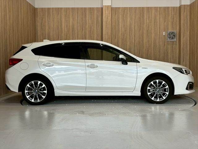 SUBARU IMPREZA SPORT 4WD 2022