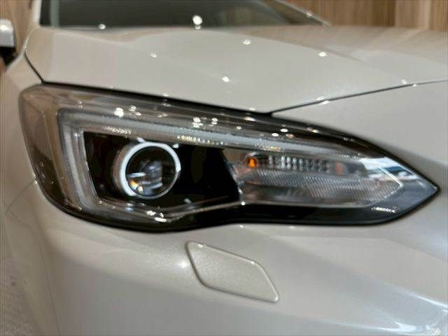 SUBARU IMPREZA SPORT 4WD 2022