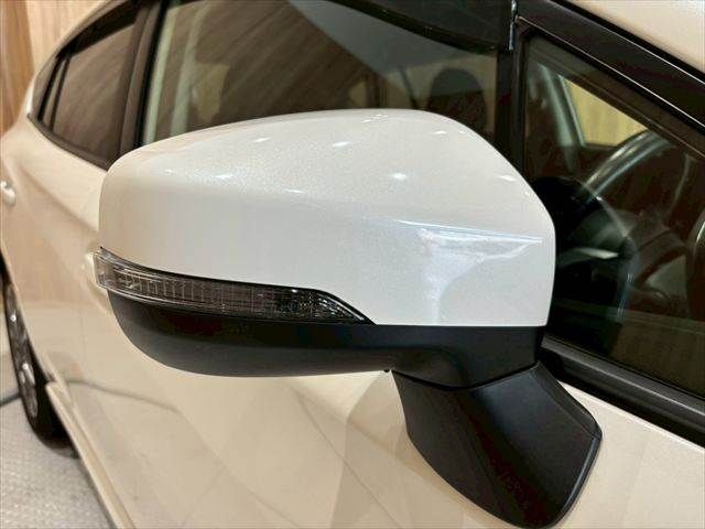 SUBARU IMPREZA SPORT 4WD 2022