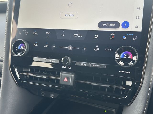 TOYOTA VELLFIRE  HYBRID 2023