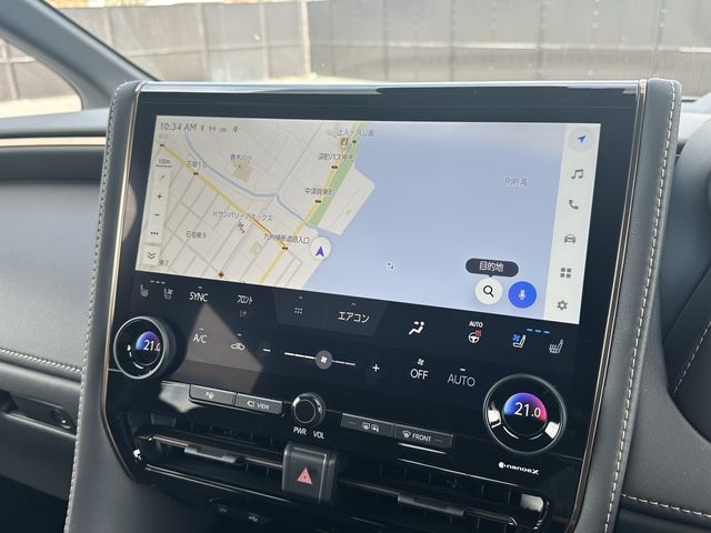 TOYOTA VELLFIRE  HYBRID 2023