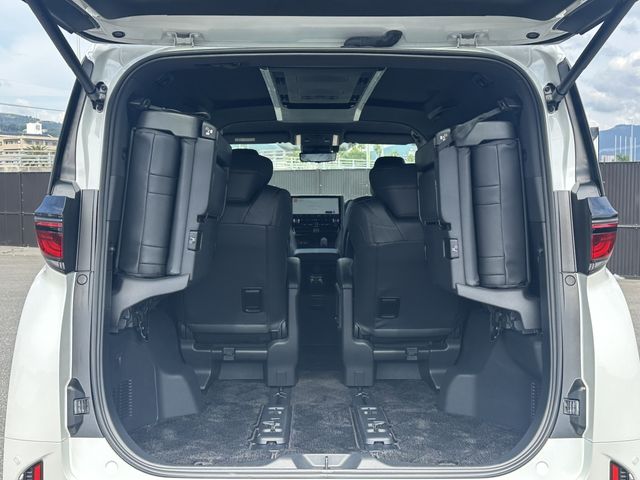 TOYOTA VELLFIRE  HYBRID 2023