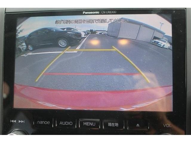 SUBARU IMPREZA SPORT 2018