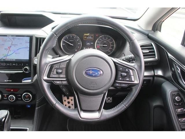 SUBARU IMPREZA SPORT 2018