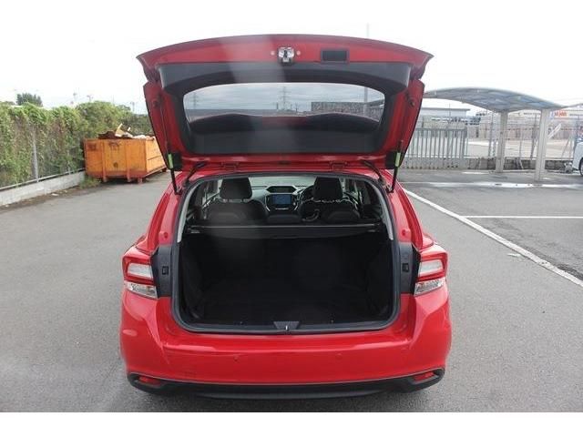 SUBARU IMPREZA SPORT 2018